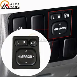 84872-52030 Interruptor pliegue retrovisores – Toyota Scion