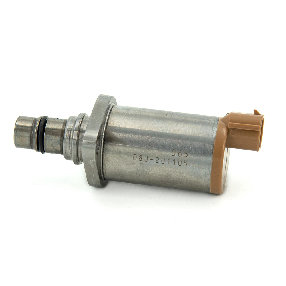 Válvula SCV 294200-0650 para Toyota Dyna S05D e Isuzu D-Max - imagen 3