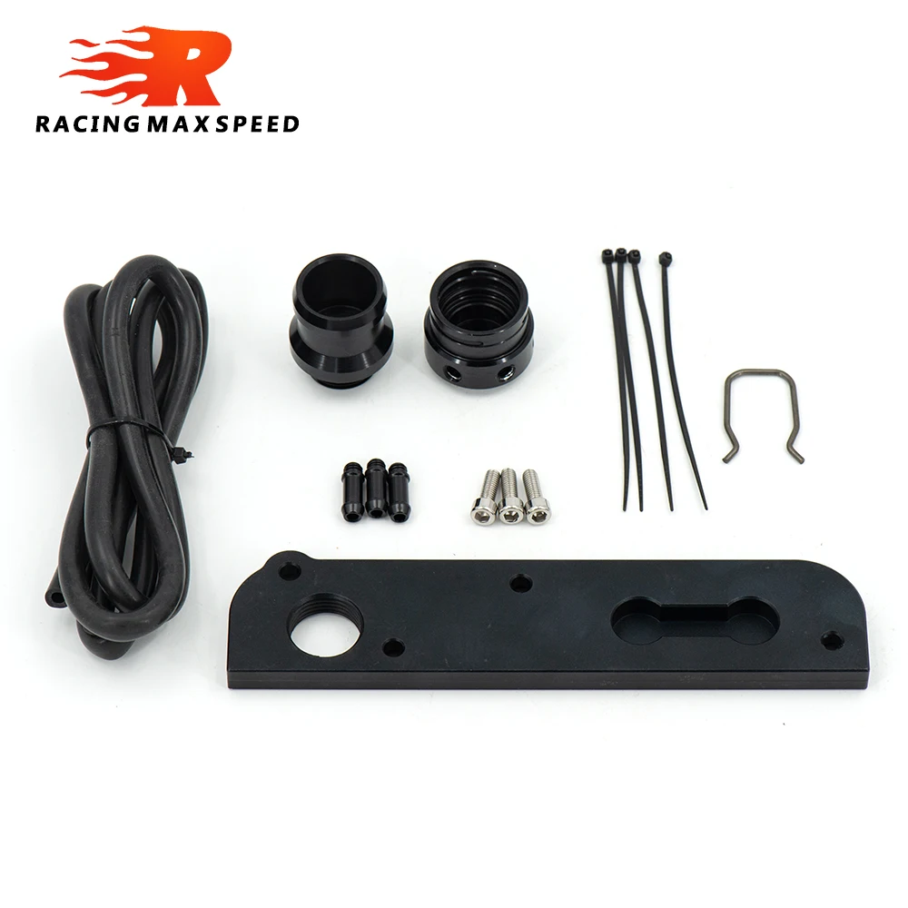 Kit de eliminación válvula PCV de aluminio para motores VAG EA113