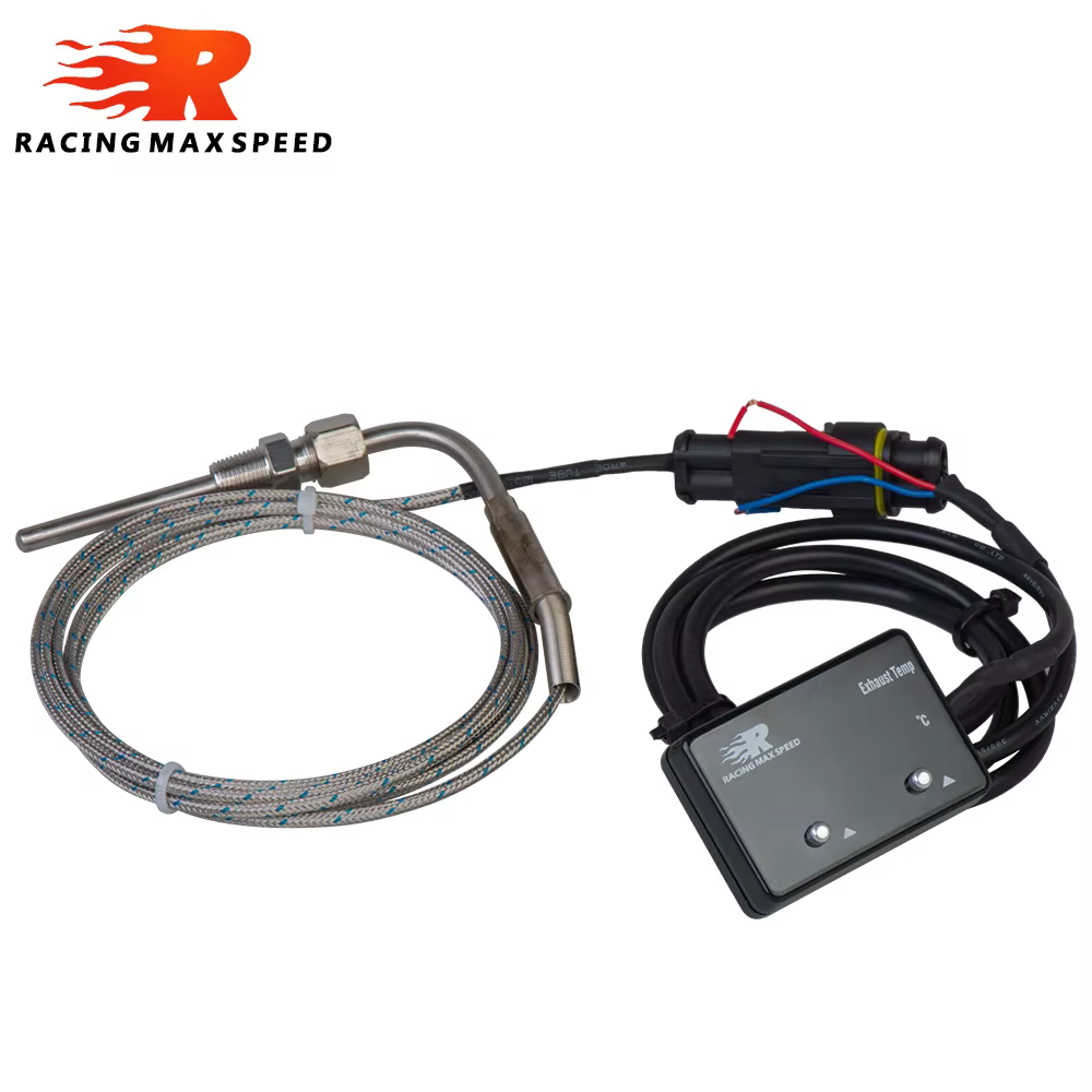 Medidor EGT de temperatura de gases de escape – Hilux Patrol