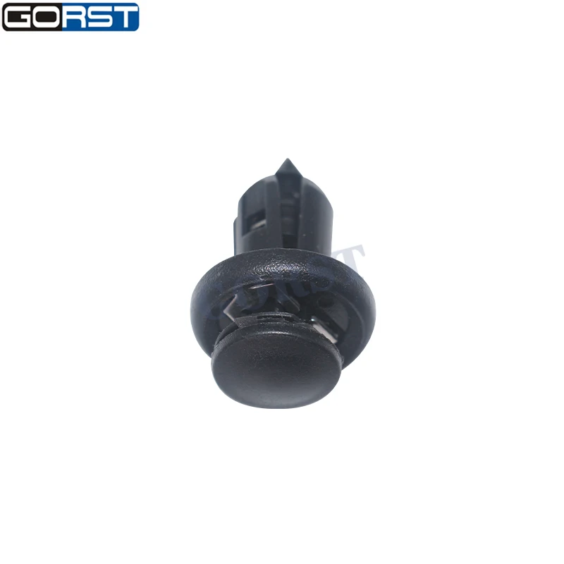 91505-S9A-003 Retenedores de parachoques con inserto metalico Honda - imagen 5