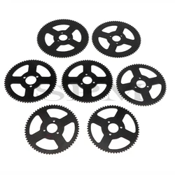 Piñón trasero micro motocicleta 2T – repuesto tuning