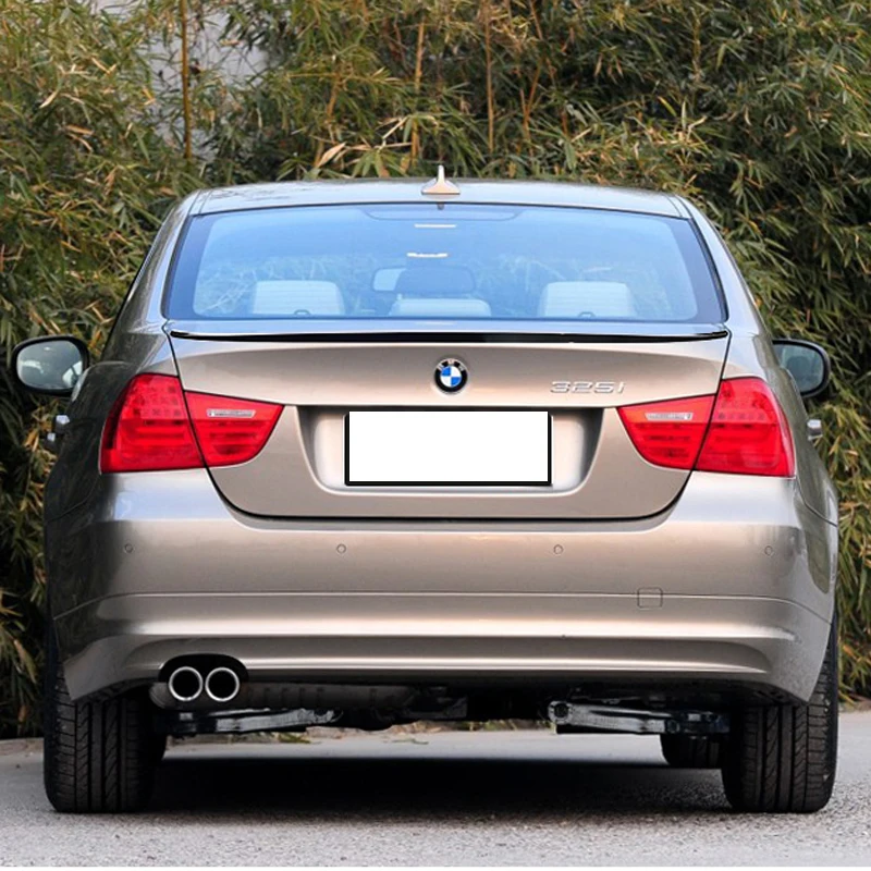 Alerón trasero de maletero BMW Serie 3 E90 2004-2011 - imagen 4