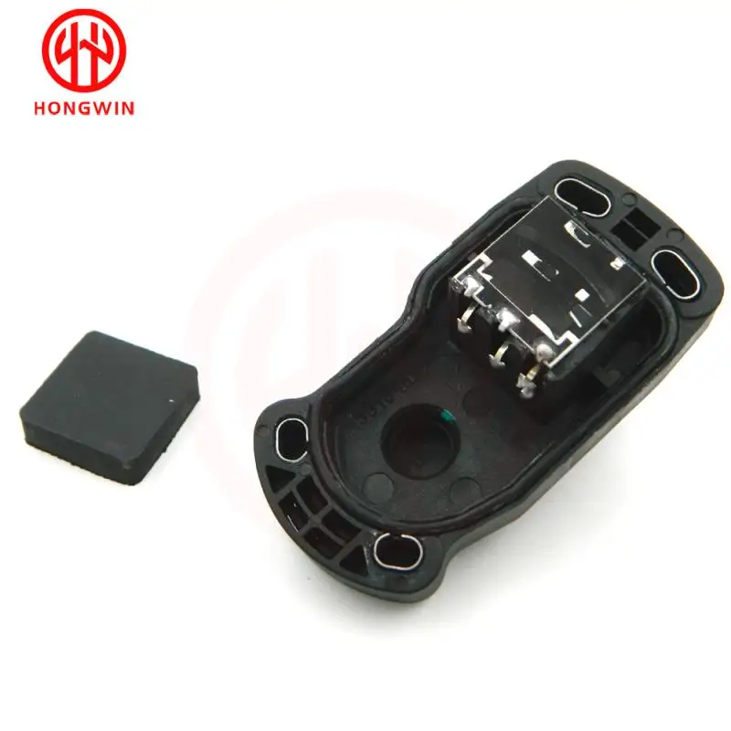 3437224035 Sensor TPS y posición del acelerador Mercedes 1984-1993 - imagen 4