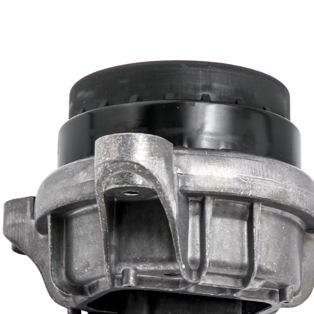 Dos soportes de motor delanteros para BMW Serie 5