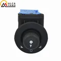 Bule connector