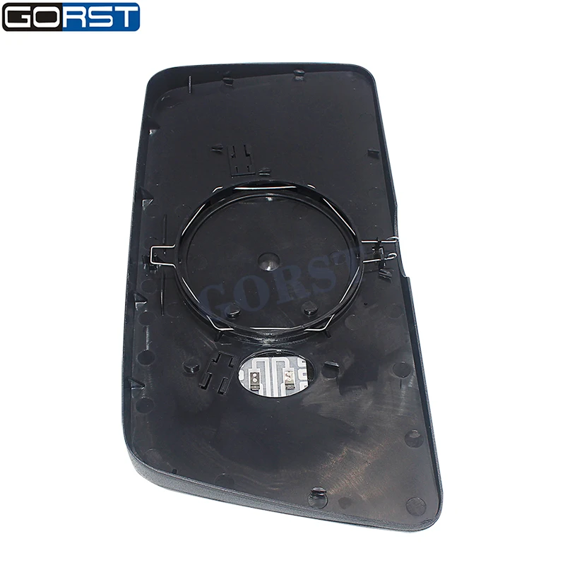 Retrovisor exterior Mercedes-Benz Actros MP3 – espejo lateral - imagen 5