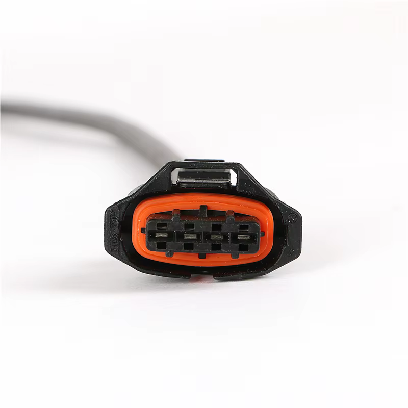 Sonda Lambda 5WK91709 sensor oxígeno Opel Astra Corsa Vectra Zafira - imagen 4
