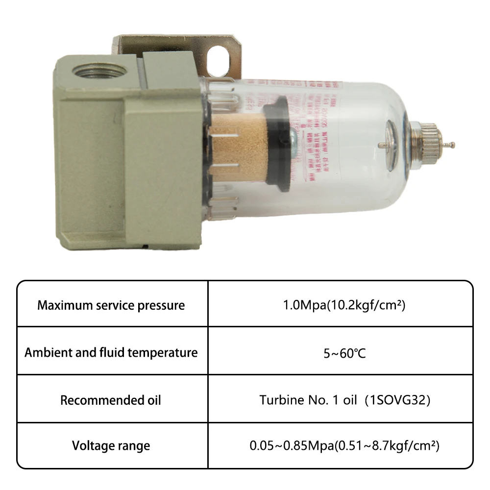 Separador de aceite 1/4 NPT para Honda Civic y Acura - imagen 3