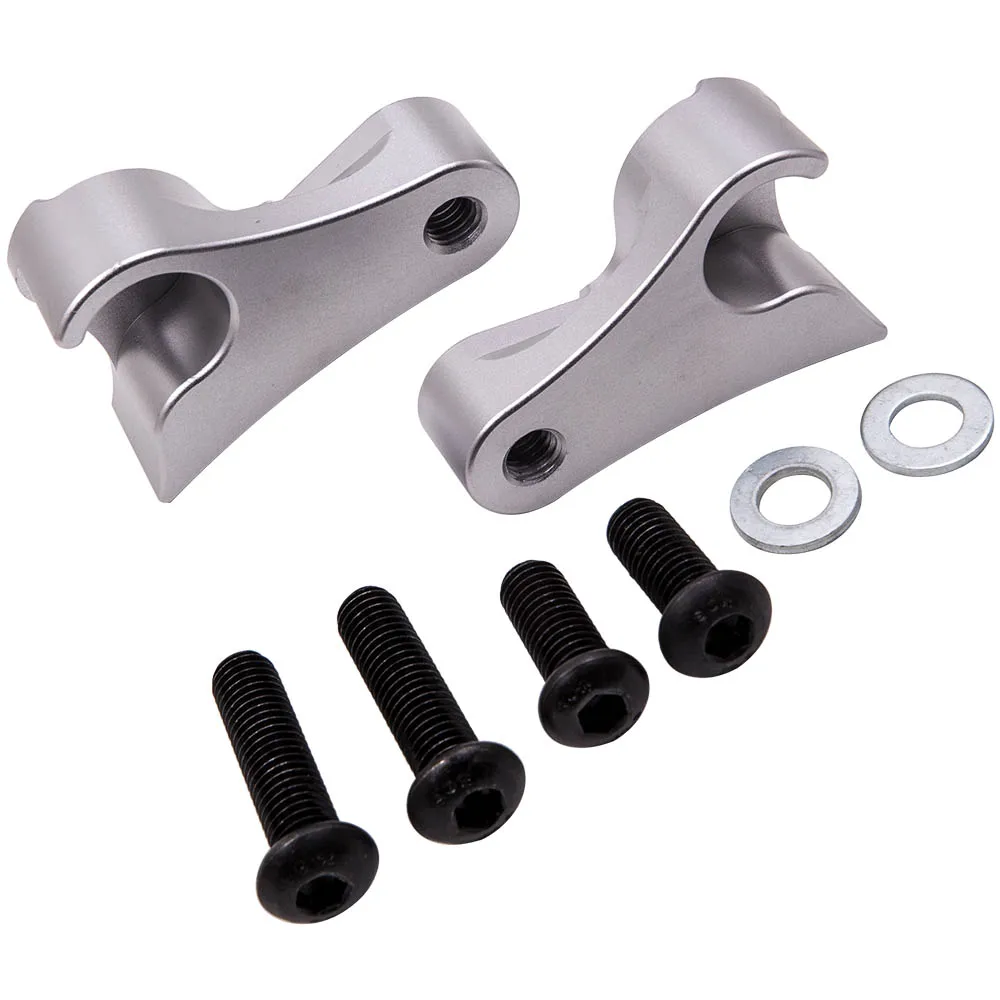 Kit descenso trasero Harley-Davidson Road King/Street Glide 2017-22 - imagen 2