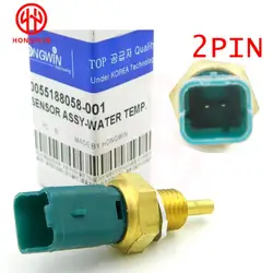 Sensor temperatura refrigerante Fiat Palio Weekend