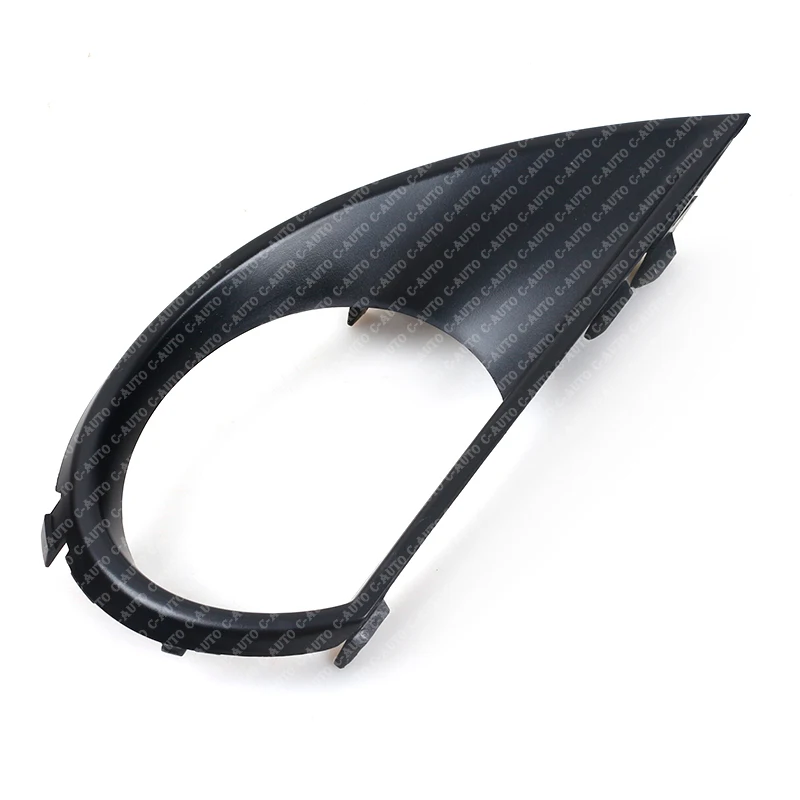 Rejilla inferior parachoques con antiniebla Audi Q7 2010-2015 - imagen 5