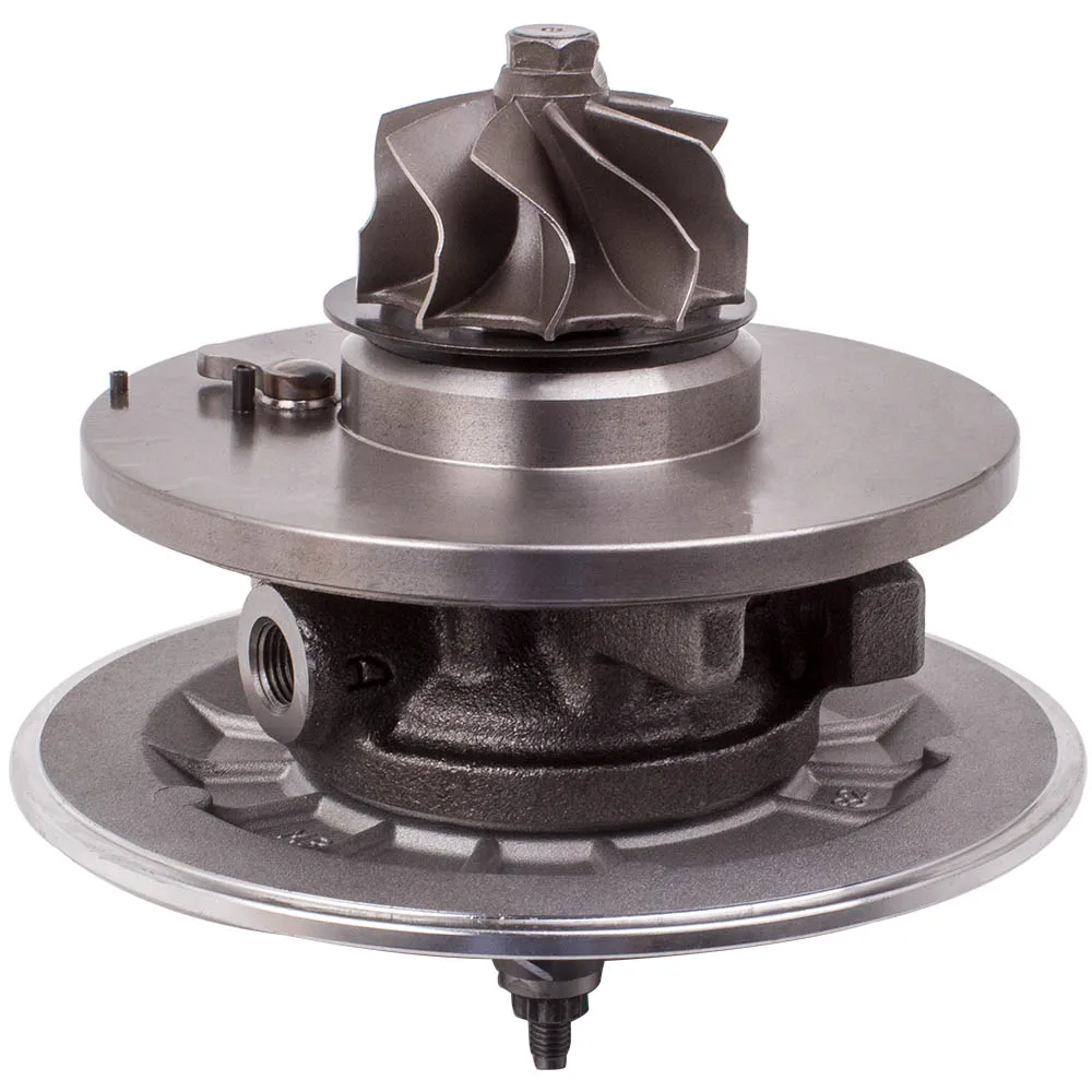 Cartucho de turbocompresor 726698 para Mercedes E 220 CDI W210 - imagen 2
