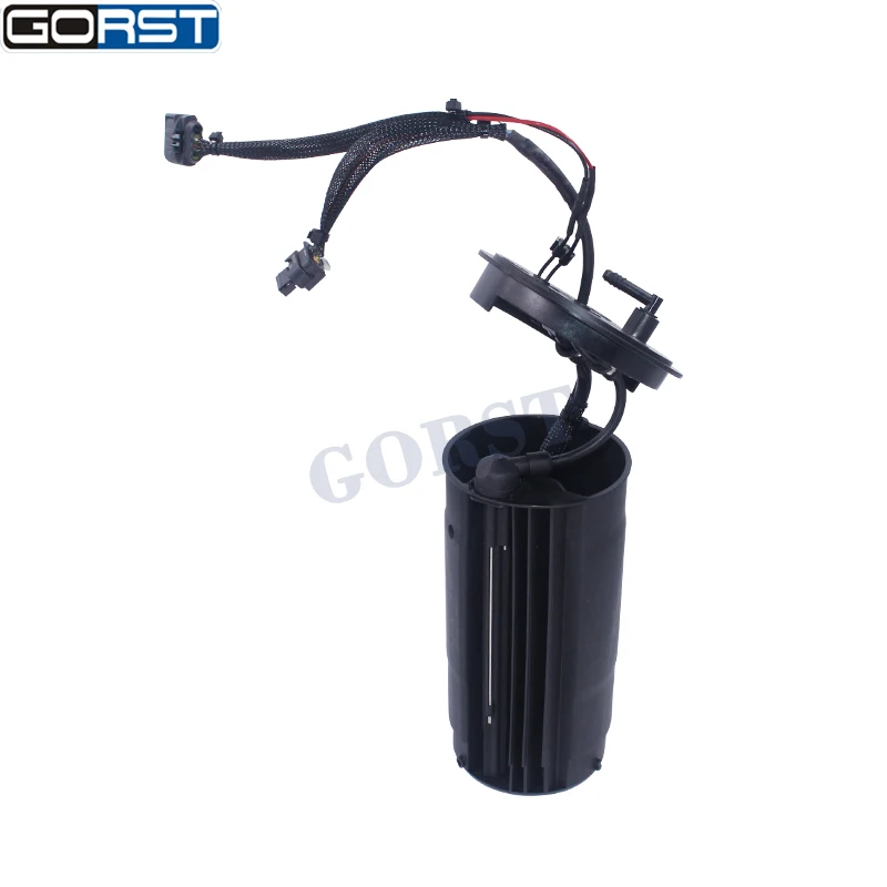 F01C 600245 Bomba calefactora DEF – Mercedes GL350/GL320 W164 - imagen 2