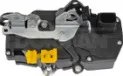 Actuador cierre puerta delantero Chevrolet Equinox/Pontiac Torrent 2005-2009