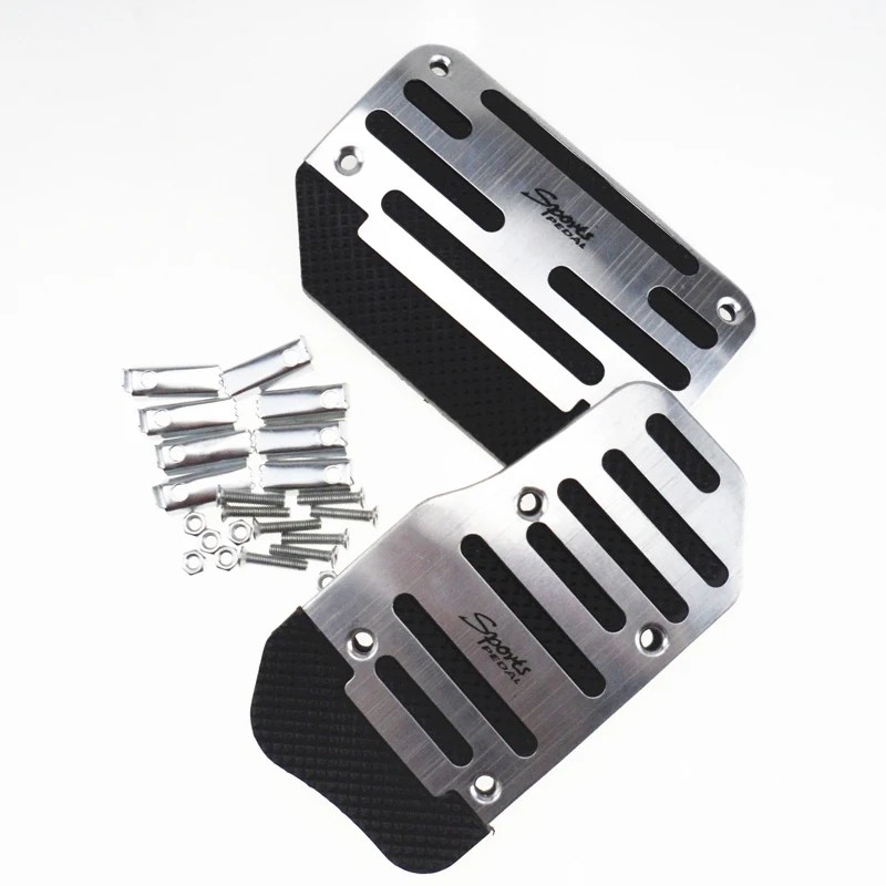 Pedal de acelerador compatible con Peugeot 206 y modelos posteriores