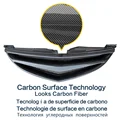 Carbon Surface