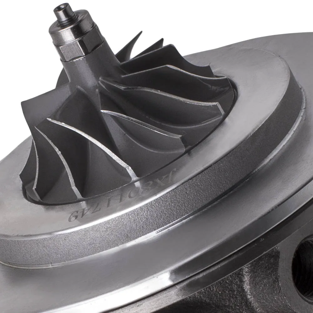 06A 145704H Cartucho turbocompresor Seat Ibiza II 1.8T Cupra AQX/AYP - imagen 2