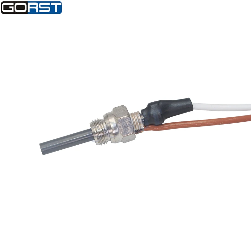 Bujía incandescente Eberspacher 252070011100 24V – Airronic D2 D4 - imagen 5