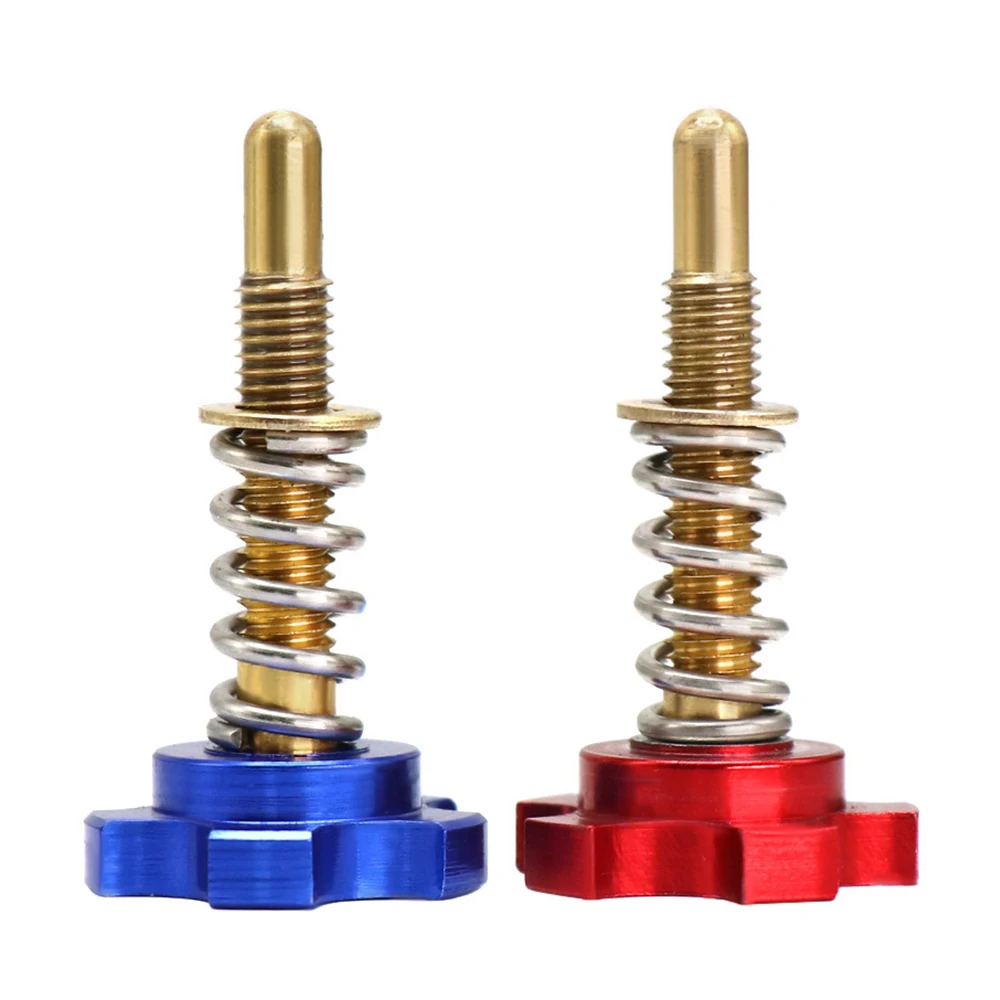 Tornillo ajuste ralentí ZSDTRP para carburador PWK 21-34mm - imagen 4