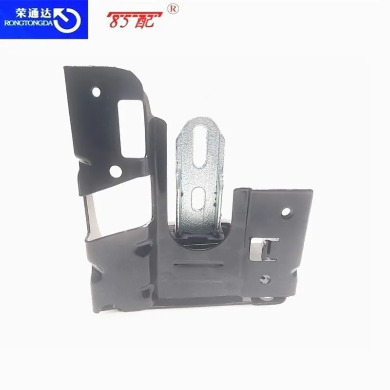 9806658980 Soporte de motor y transmisión para Peugeot 207/208 - imagen 5