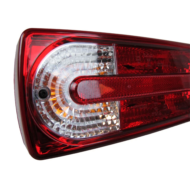 Piloto trasero LED homologado Mercedes Clase G W463 G500 - imagen 2