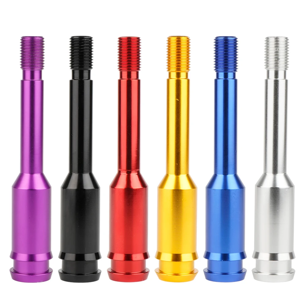 Extensor de perilla de cambio - Vista frontal