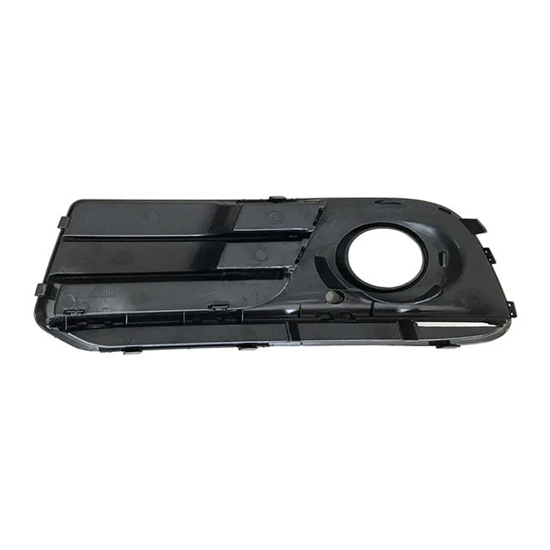 Iluminación de la luz antiniebla protegida por la cubierta