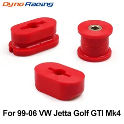 Inserto Dogbone para soporte de motor VW Golf IV R32/Audi S3