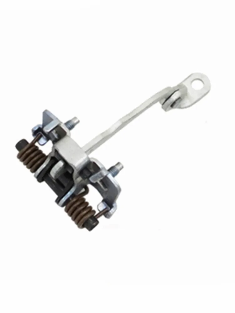 Bisagra de puerta con tope 9181C8 para Peugeot 206/207 y Citroën C2/C3 - imagen 2