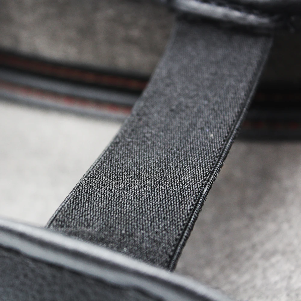 Fundas Reposabrazos Cuero RHD-F para BMW Serie 3 F30 2013-2018 - imagen 5