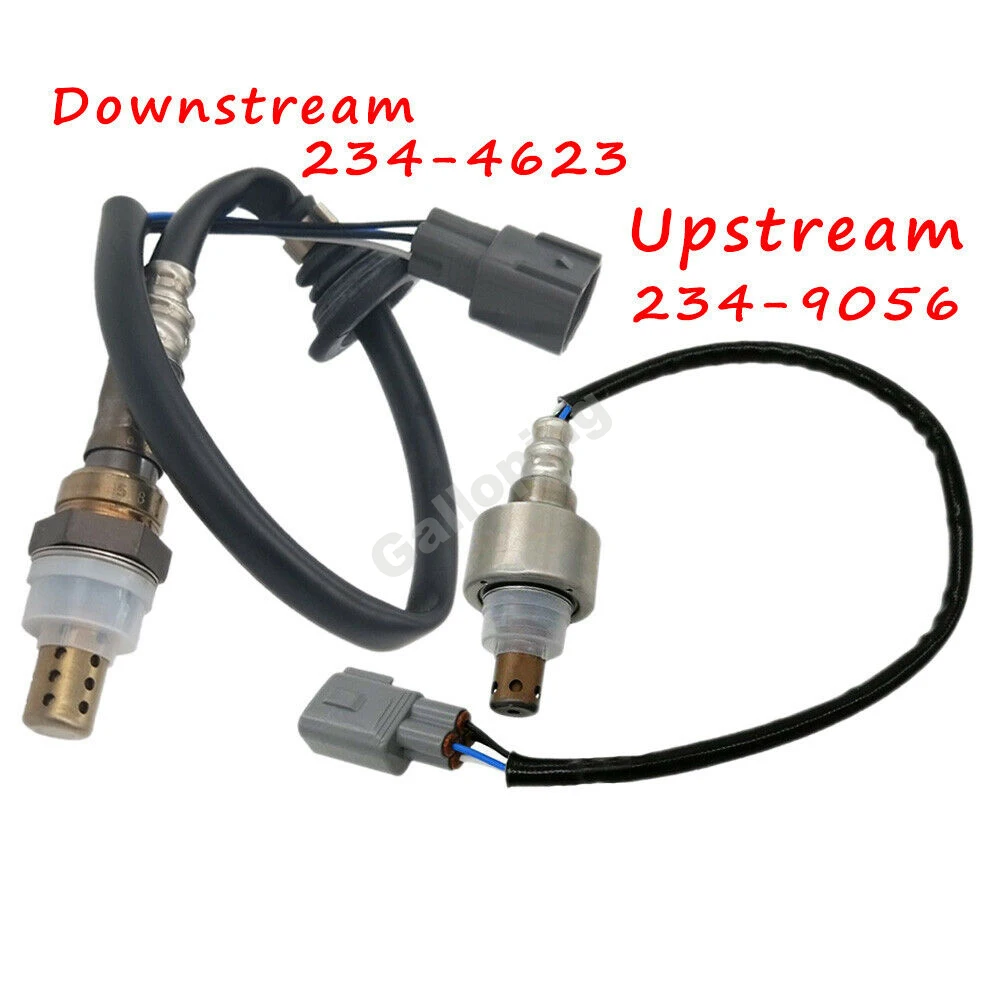 Sonda Lambda Toyota Prius 1.5 2004-2009 – 2349056 - imagen 2