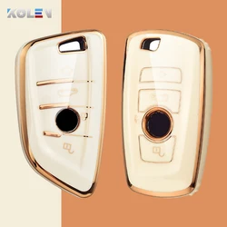 Funda TPU para llave BMW – Serie 1, 3, 5 y X