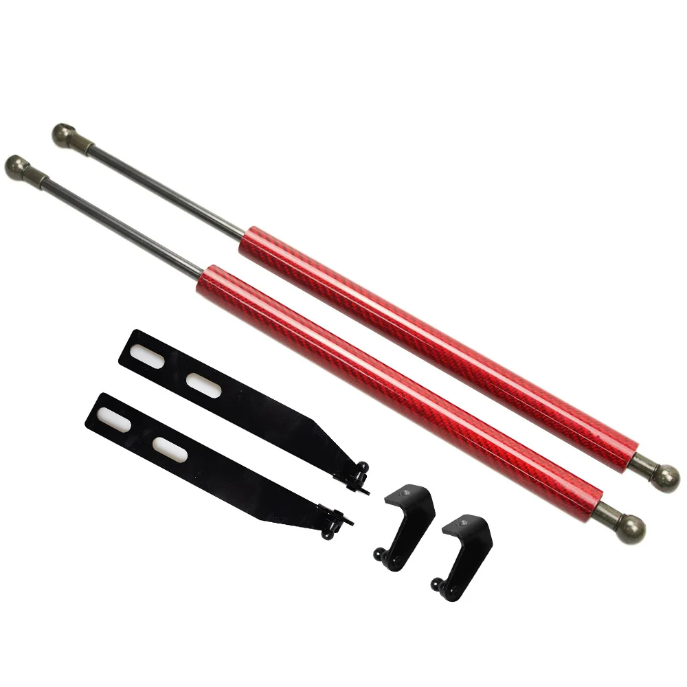 Amortiguadores de gas para capó Honda Stepwgn RK 2009-2015