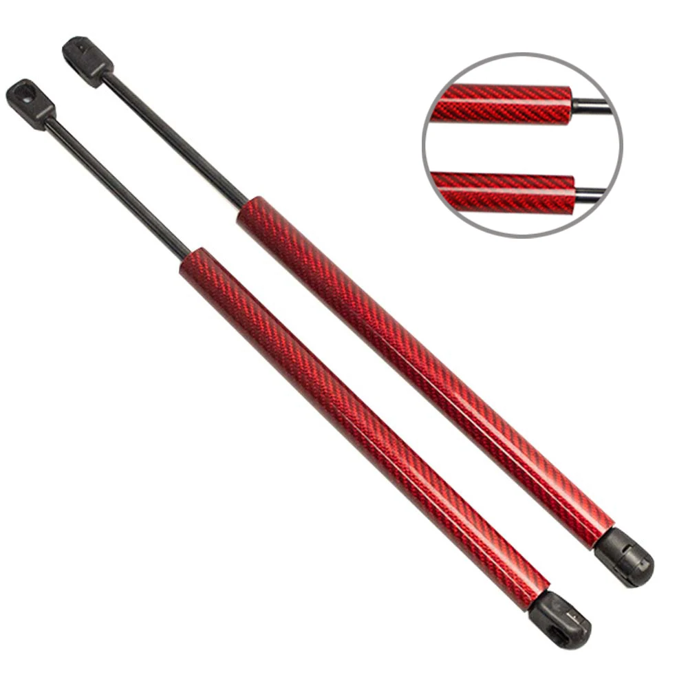 Amortiguadores de gas para portón trasero Mitsubishi Eclipse 2006-2012 - imagen 3