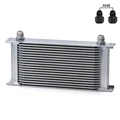 silver an8 fitting