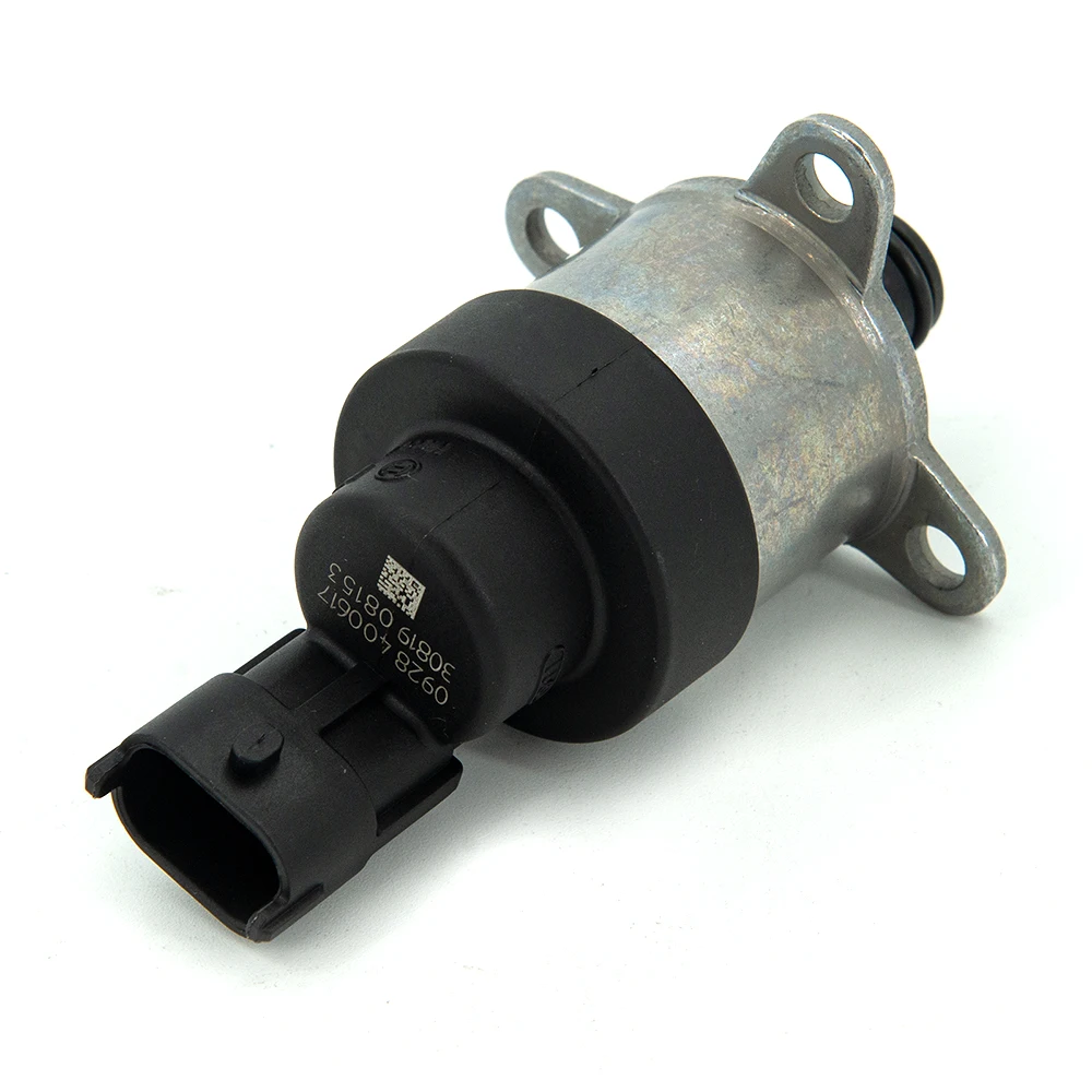 Regulador presión riel común 0928400617 Shaanxi WP10 WP12 compatible - imagen 4