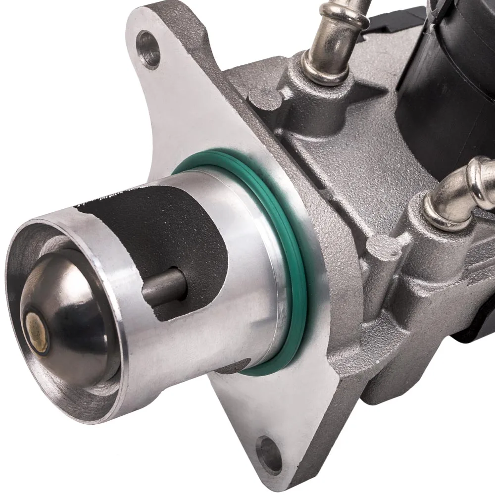 Válvula EGR BMW Serie 1 y 2 diésel 116d, 118d, 120d y 220d - imagen 4