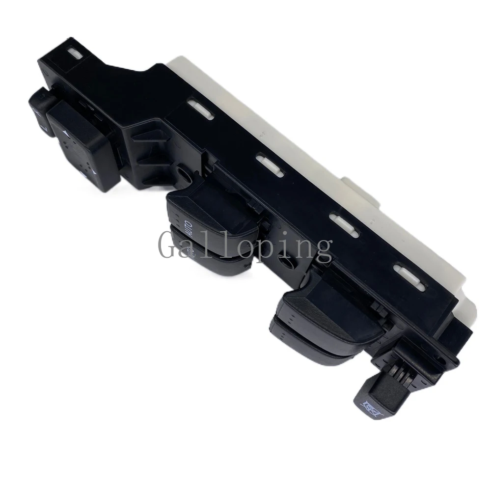 Interruptor elevalunas Mazda GS3L-66-350 – Mazda 6 CX-7 - imagen 4