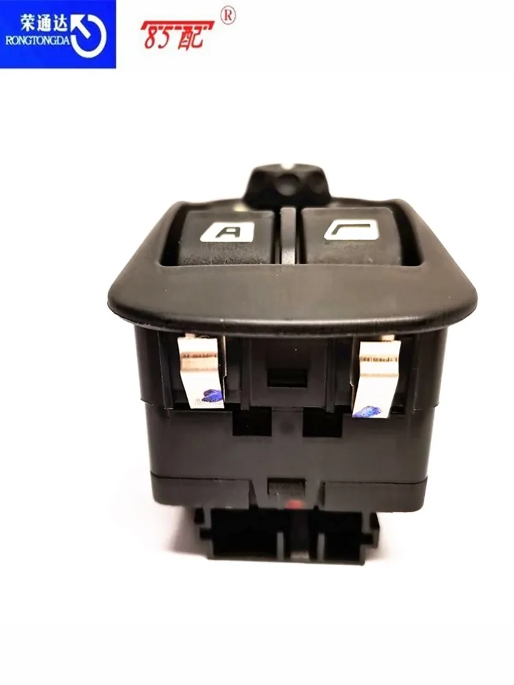 Detalle del conector