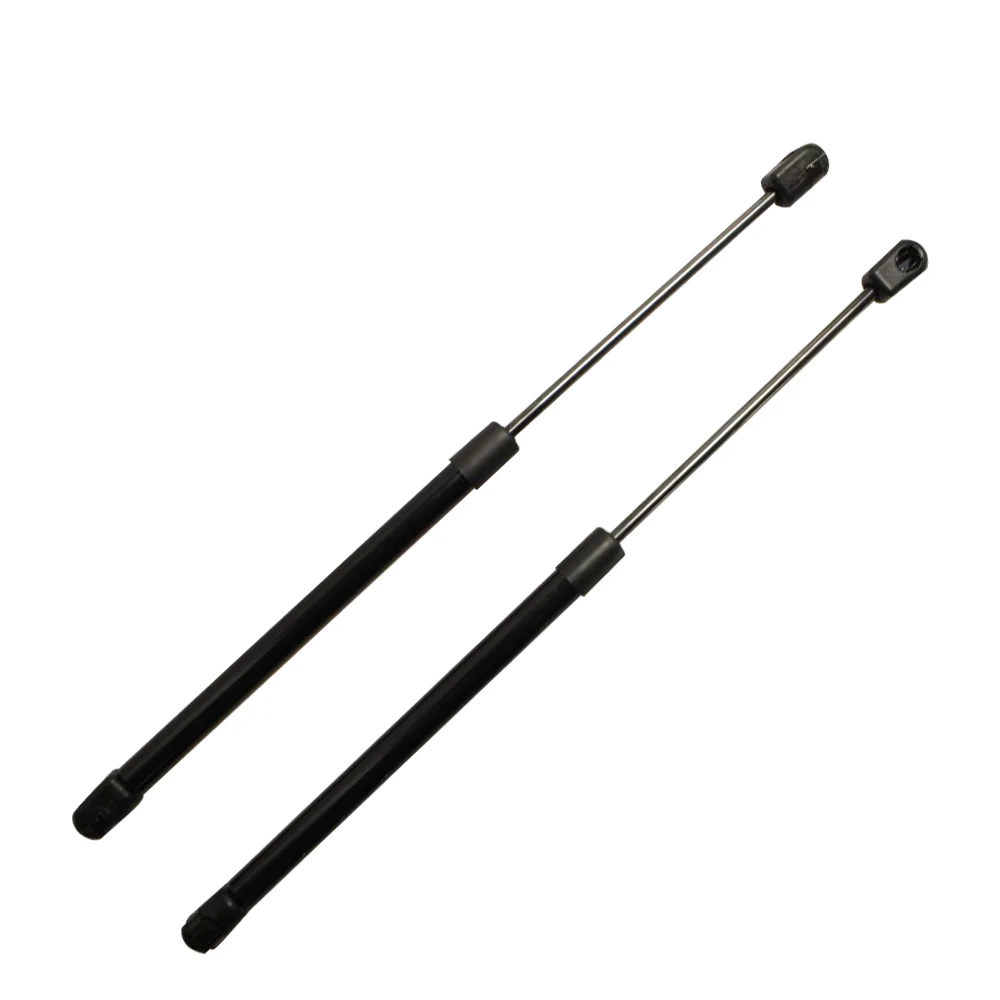 Soporte delantero y tornillos