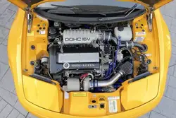 Puntal de gas del capó delantero – Lotus Elan M100 (Kia Elan)