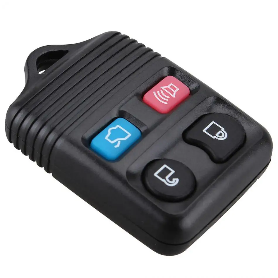Mando distancia 4 botones 315 MHz Ford Focus Escape Explorer Ranger Taurus 1998-2010 - imagen 3
