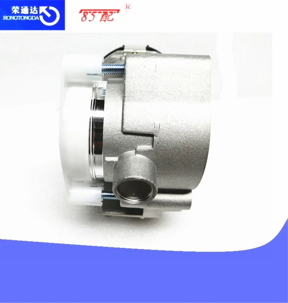 Cuerpo de aceleración ZQ00856980 para Peugeot 307/308/2008 - imagen 2