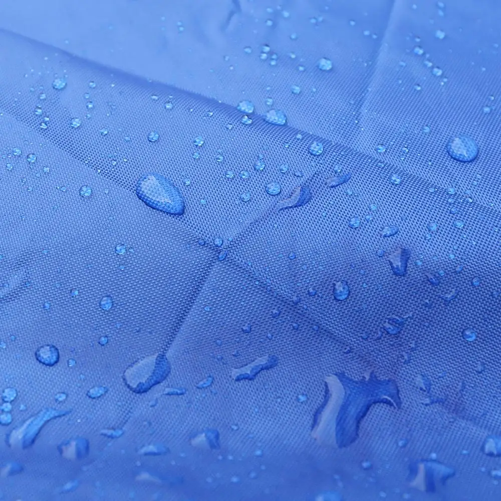 Funda impermeable para barco 210D con protección UV, de 14 a 22 pies - imagen 4