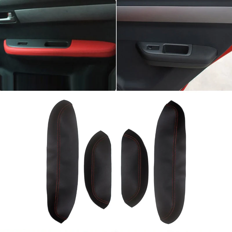 Embellecedor de reposabrazos para puerta Suzuki Swift 2005-2012