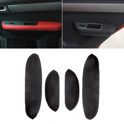 Embellecedor de reposabrazos para puerta Suzuki Swift 2005-2012