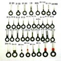 36PCS needle remove
