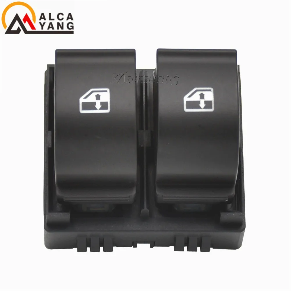 Interruptor elevalunas conductor Fiat Linea Palio OEM 735379269 - imagen 5