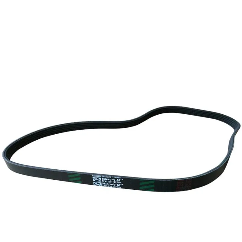 Correa de aire acondicionado 4PK855 para DFSK Dongfeng H30 - imagen 2